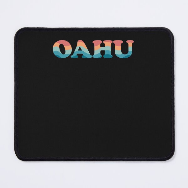 Item preview, Oahu designed and sold by manahwl.