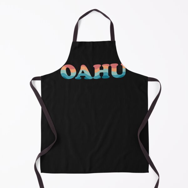Aperçu de l'œuvre Oahu créée et vendue par manahwl.