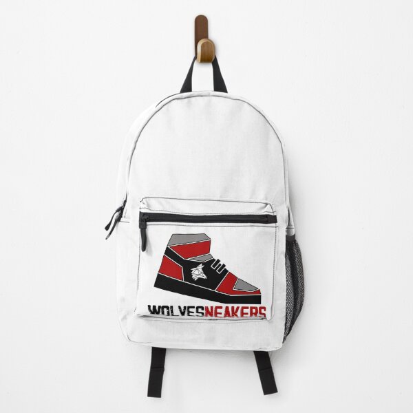 Artikelvorschau, WOLF-SNEAKERS entworfen und verkauft von the Zarock Shop.