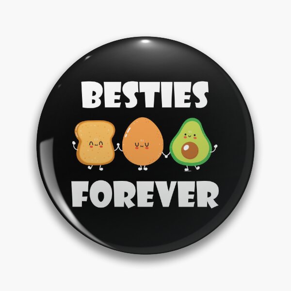 Item preview, Besties Forever designed and sold by jain-ravi002.