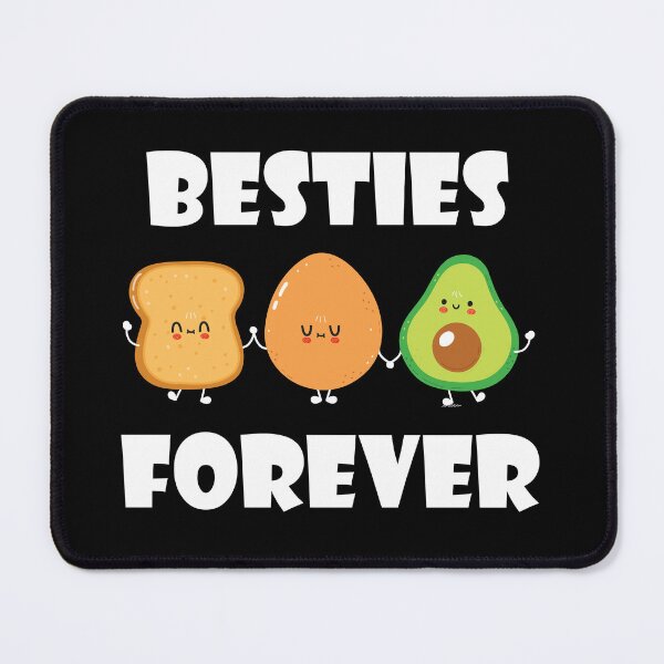 Item preview, Besties Forever designed and sold by jain-ravi002.