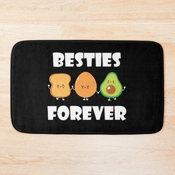 Item preview, Besties Forever designed and sold by jain-ravi002.