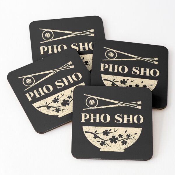Item preview, Pho Sho designed and sold by Adfinn.