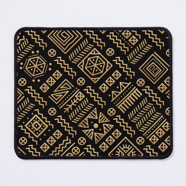 Item preview, Mayan Ethnic Pattern designed and sold by Vector Scout Lab.