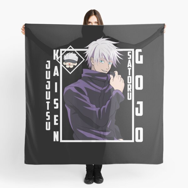 Gifts For Men Gojo Anime Jujutsu Manga Kaisen Graphic For Fan by Anime Chipi