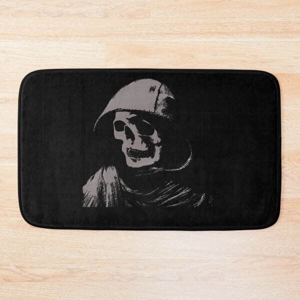 Item preview, Cool skull on hoodie designed and sold by DopeDesign111.