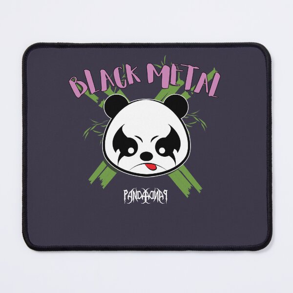 Item preview, Bright The First Foundation Hellhammer Black Metal Pandacool Gift designed and sold by Trujillo101Lut.