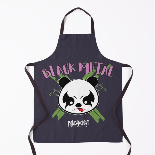 Item preview, Bright The First Foundation Hellhammer Black Metal Pandacool Gift designed and sold by Trujillo101Lut.