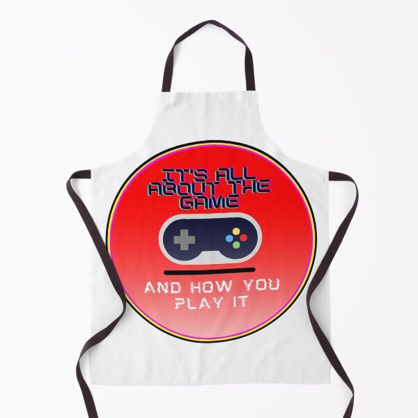 Item preview, Copy of It’s all about the game ver2 designed and sold by Menga merch .