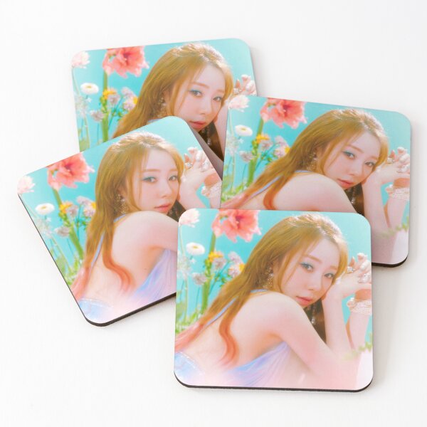 Item preview, WJSN Cosmic Girls Yeonjung Last Sequence designed and sold by purelyasiashop.