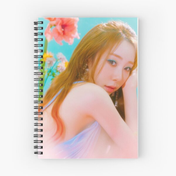 Item preview, WJSN Cosmic Girls Yeonjung Last Sequence designed and sold by purelyasiashop.
