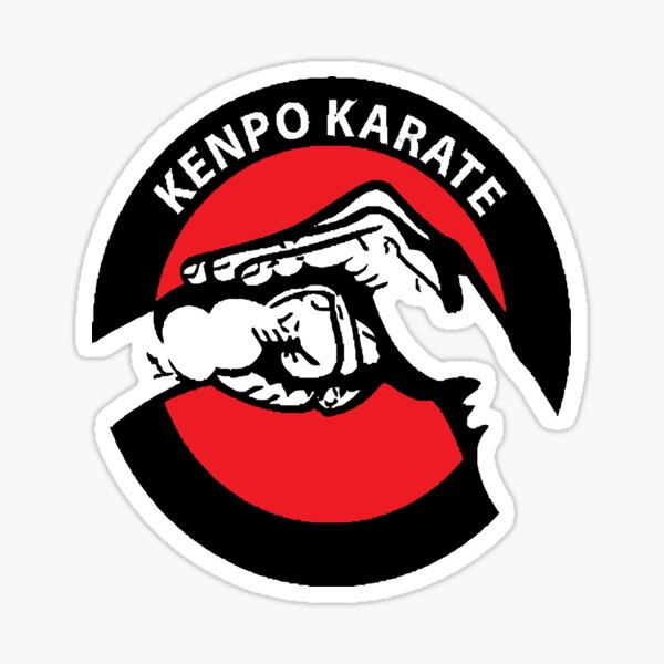 Item preview, Kenpo-Karate designed and sold by pennysarabb.