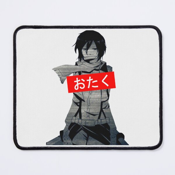 Item preview, Otaku In Japanese T-shirt Japan Anime Manga Senpai - Limited Edition | Perfect Gift designed and sold by annzvbs.