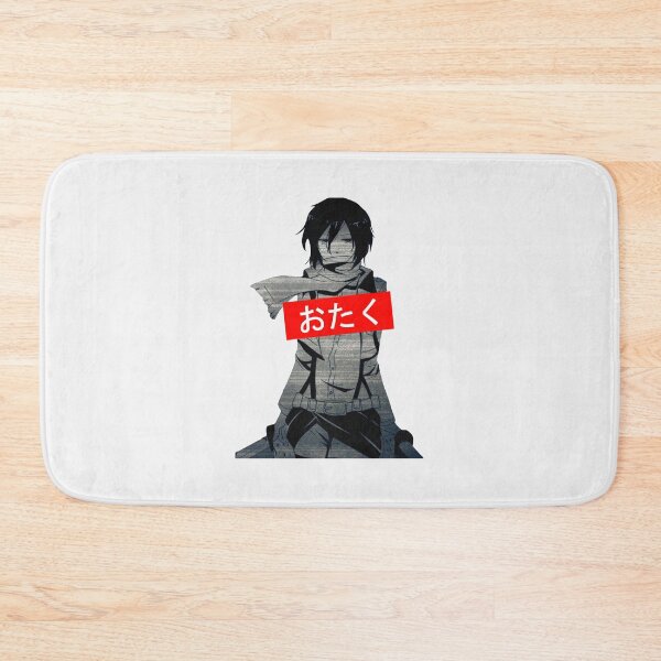 Item preview, Otaku In Japanese T-shirt Japan Anime Manga Senpai - Limited Edition | Perfect Gift designed and sold by annzvbs.
