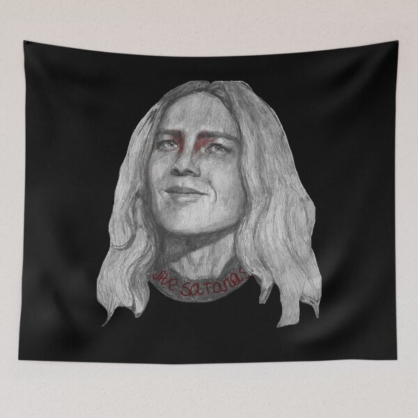 Item preview, Antichrist  designed and sold by whirrywacristeu.