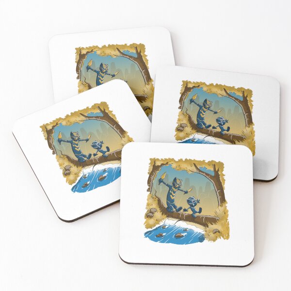 Item preview, Mens Funny Calvin Good Comics For Hobbes Kids Gifts For Music Fans designed and sold by LyricJimenez.