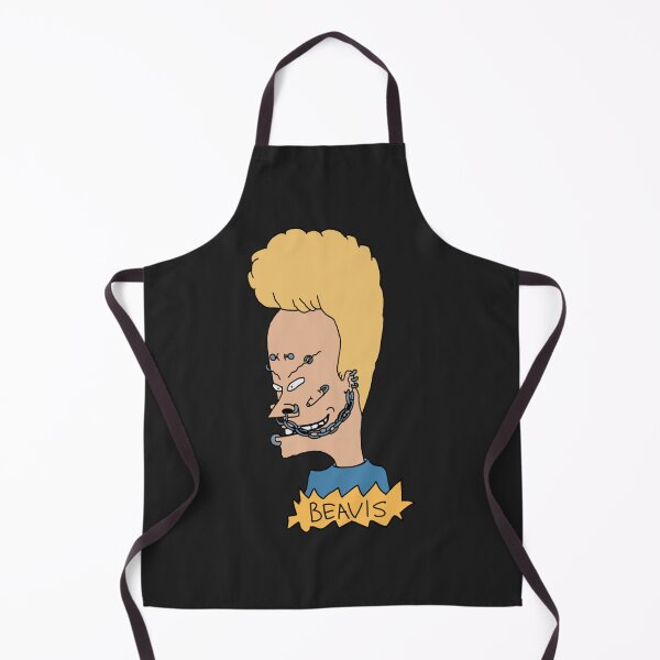 Item preview, Divertido Beavis And Butthead cabeza Dumb and Dumbass designed and sold by jakesqucal.