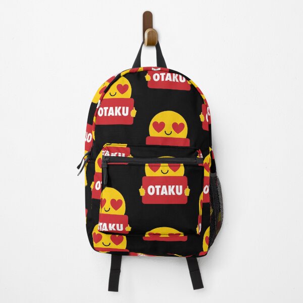 Item preview, Otaku Hearteye Emoji- Limited Edition | Perfect Gift designed and sold by annzvbs.