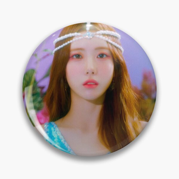 Item preview, WJSN Cosmic Girls Luda Last Sequence designed and sold by purelyasiashop.