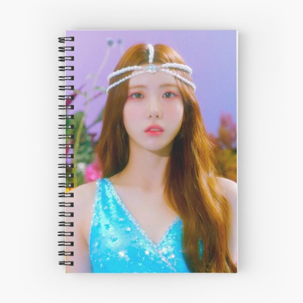 Item preview, WJSN Cosmic Girls Luda Last Sequence designed and sold by purelyasiashop.