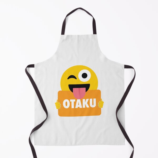 Item preview, Otaku Wink Emoji- Limited Edition | Perfect Gift designed and sold by annzvbs.
