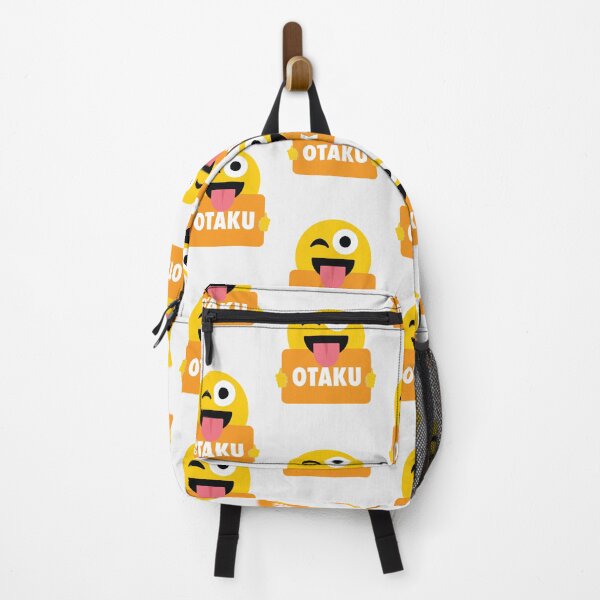 Item preview, Otaku Wink Emoji- Limited Edition | Perfect Gift designed and sold by annzvbs.