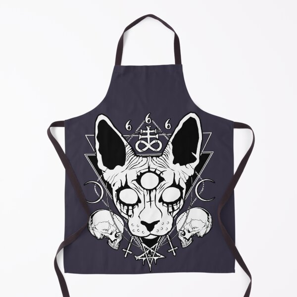Item preview, Bright The First Foundation Hellhammer Black Metal Sphynx Cool Gifts designed and sold by Trujillo101Lut.