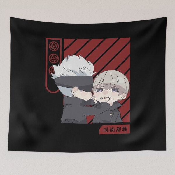 Item preview, Great Model Inumaki Manga Toge Gift Music Fans designed and sold by MyahMichael.