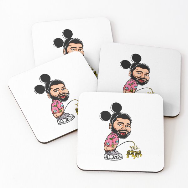 Item preview, Mens My Favorite Calvin Comic Hobbes Funny Men Fan designed and sold by LyricJimenez.