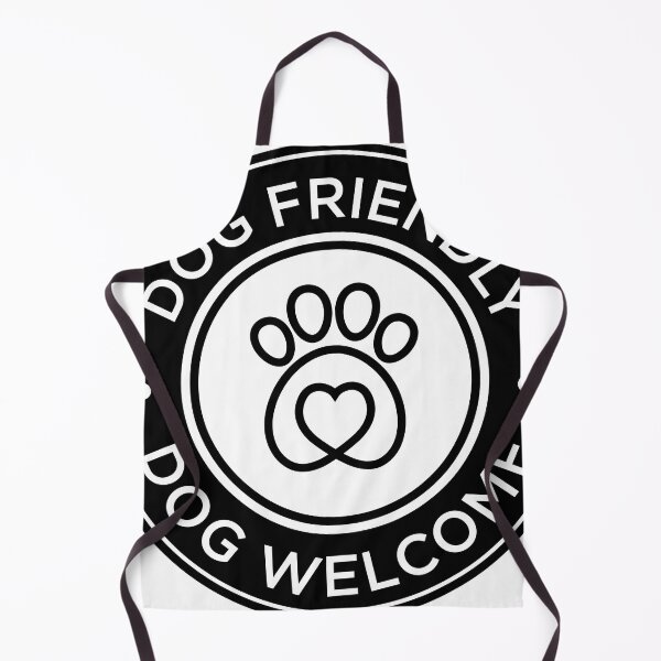 Item preview, Dog Lover | Dog Friendly | Dog Welcome  designed and sold by CadDesignerr.