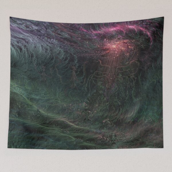 Item preview, Caverns of Chaos designed and sold by DragonsLunch.