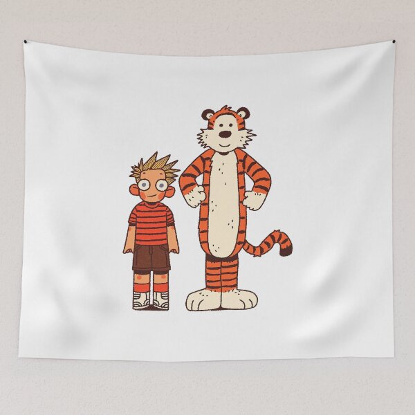 Item preview, Mens My Favorite Calvin Good Comics For Hobbes Kids Gifts Music Fans designed and sold by LyricJimenez.