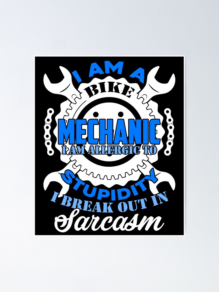 Premium Vector | Bicycle mechanics certified design logo