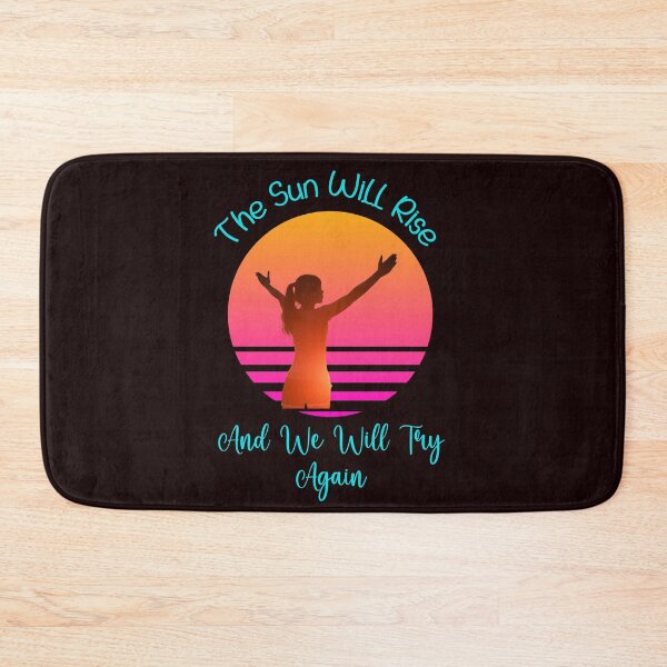 Item preview, The Sun Will Rise designed and sold by desireedickens.