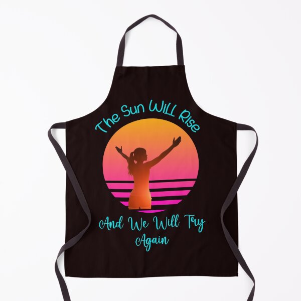 Item preview, The Sun Will Rise designed and sold by desireedickens.