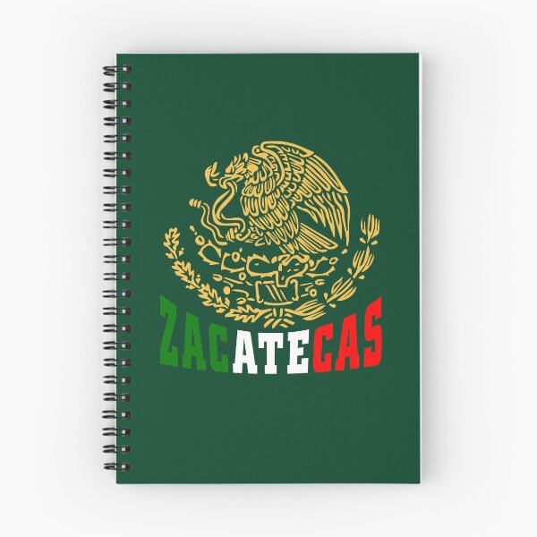 Item preview, Zacatecas Coat Of Arms Mexican State designed and sold by GutsyShop.