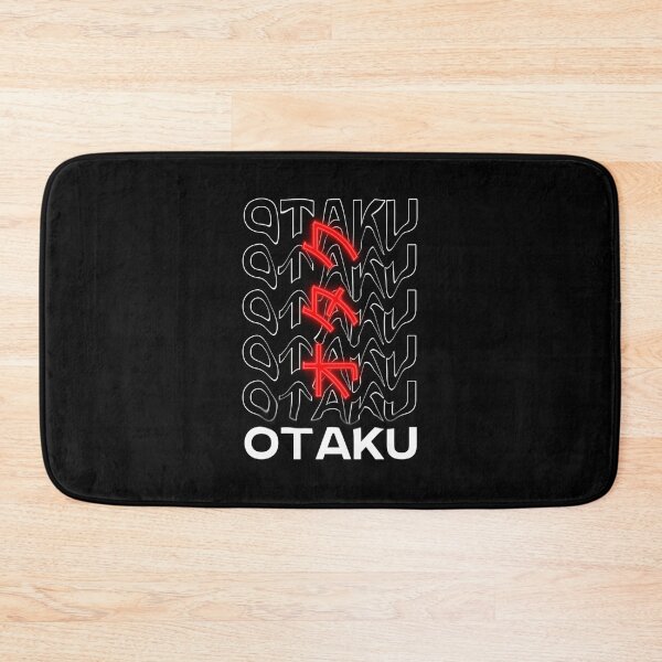 Item preview, Otaku In Japanese Japan Anime Manga Senpai - Limited Edition | Perfect Gift designed and sold by annzvbs.