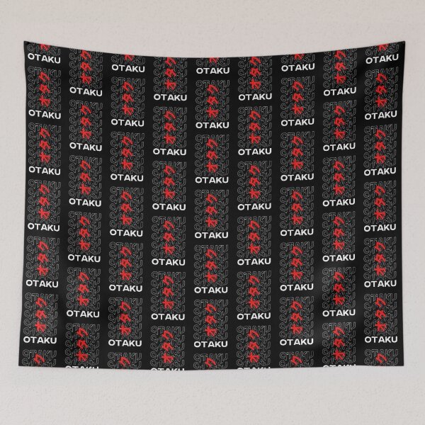 Item preview, Otaku In Japanese Japan Anime Manga Senpai - Limited Edition | Perfect Gift designed and sold by annzvbs.