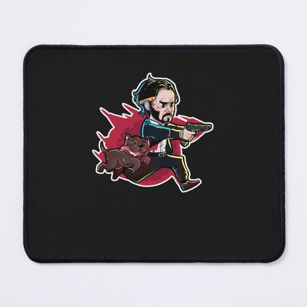 Item preview, John Wick Best Series 2 designed and sold by gastda.