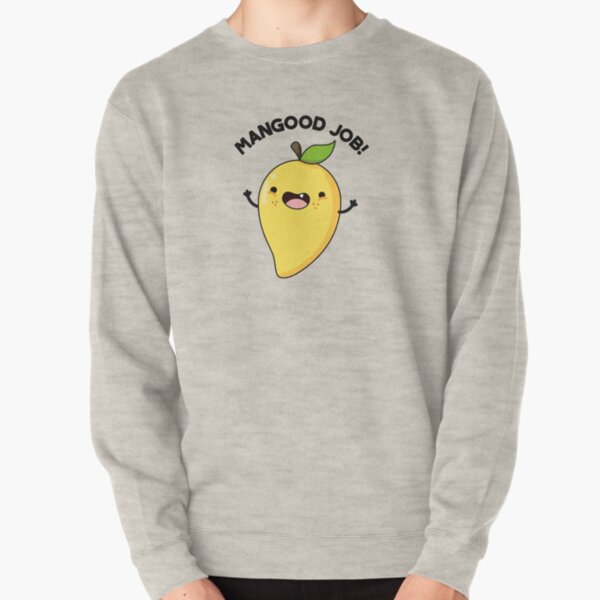 Lemon boy clearance hoodie