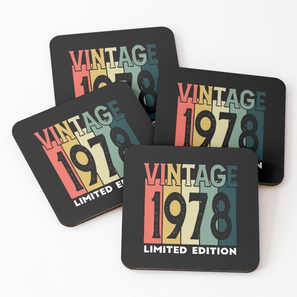 Item preview, Vintage 1978 Limited Edition designed and sold by ccabreira.