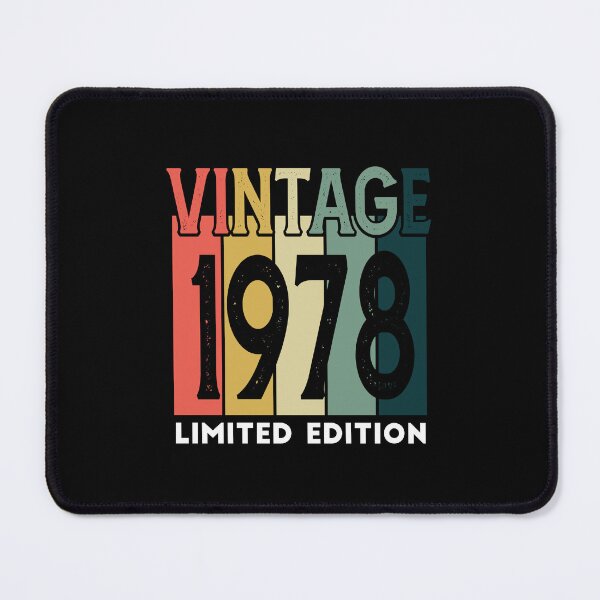Item preview, Vintage 1978 Limited Edition designed and sold by ccabreira.