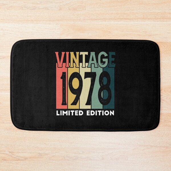 Item preview, Vintage 1978 Limited Edition designed and sold by ccabreira.