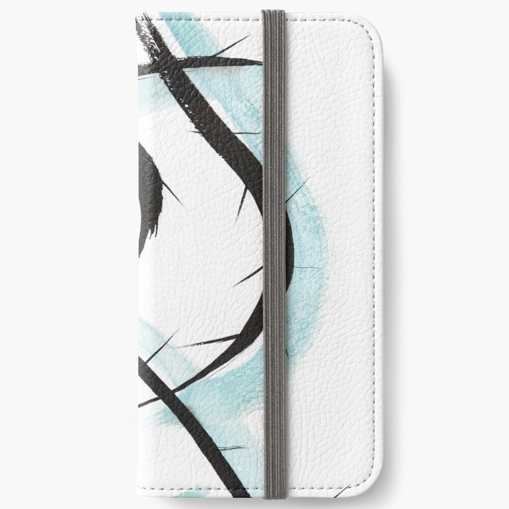 Item preview, iPhone Wallet designed and sold by nobelbunt.