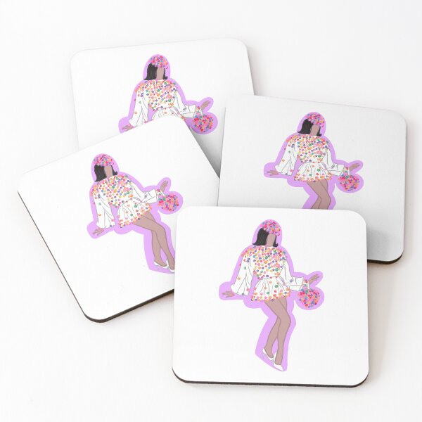 Item preview, Gigi Goode Balls Runway designed and sold by StickersbyLarri.