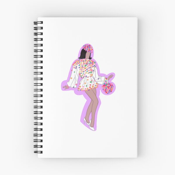 Item preview, Gigi Goode Balls Runway designed and sold by StickersbyLarri.