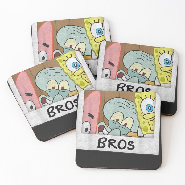 Item preview, Funny Cartoon Meme Bros designed and sold by jakesqucal.