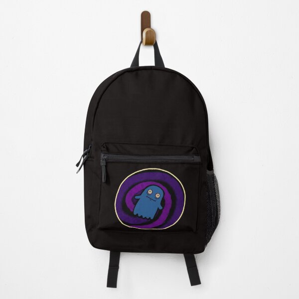 Item preview, Existential Crisis Ghost designed and sold by Jericho Pipinich.