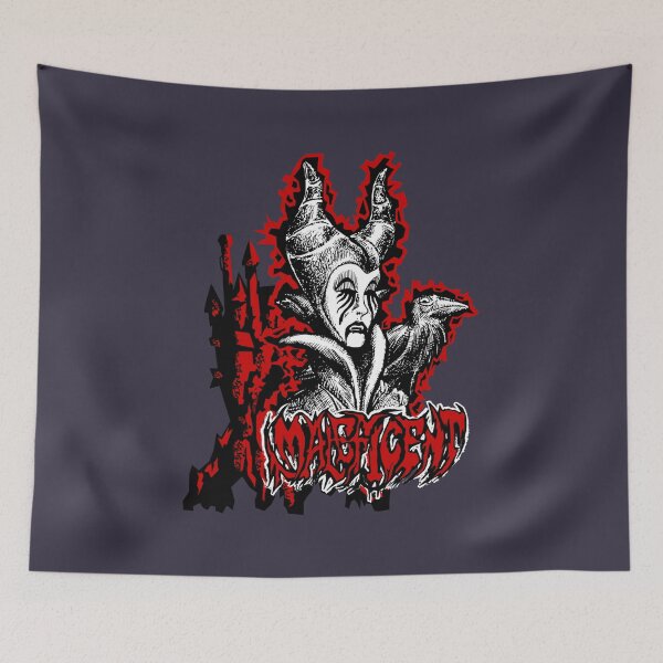Item preview, Bright The First Foundation Hellhammer Black Metal Witch Cute Gift designed and sold by Trujillo101Lut.
