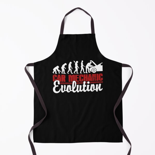 Item preview, Car Mechanic Evolution designed and sold by UnknownArtistt.